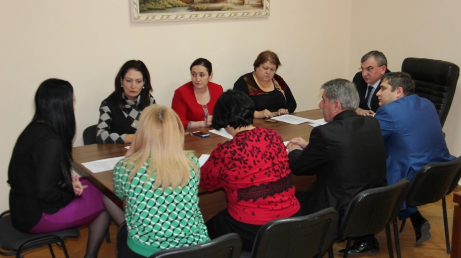 По результатам аттестации 17 гражданских служащих рекомендованы к включению в кадровый резерв  Минтруда РД