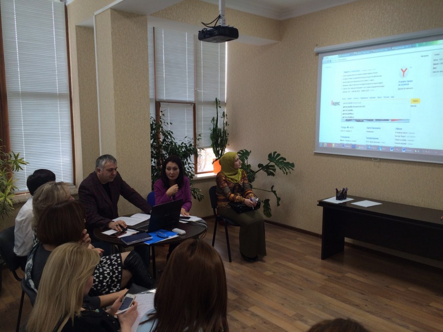 Кадровый резерв - приоритет в работе госорганов республики