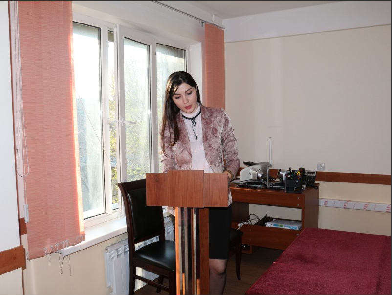 В Министерстве транспорта, энергеткии и связи РД прошел семинар по вопросам сдачи справок госслужащими