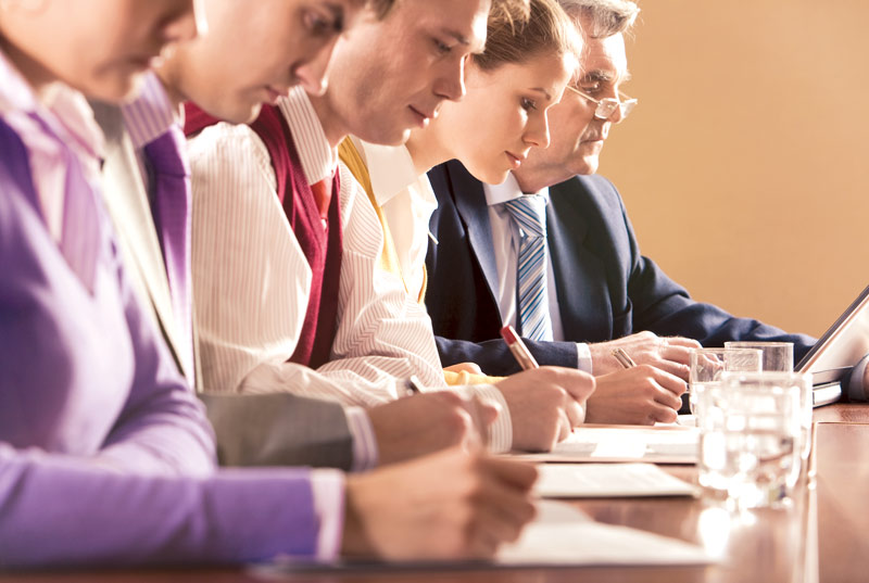 Директор департамента Минтруда России Дмитрий Баснак: Аттестацию государственных служащих можно будет проводить чаще, чем раз в три года