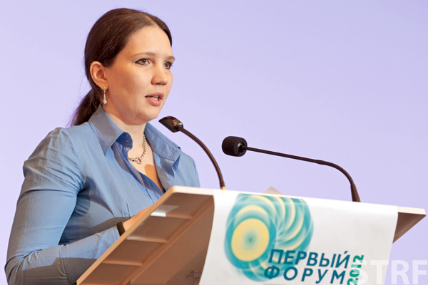 Указ о Толстиковой Е.А.