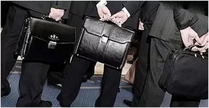 Для чтения по выходным : О  проблеме формирования  позитивного отношения общества к образу чиновника и государственного служащего на примере СМИ.